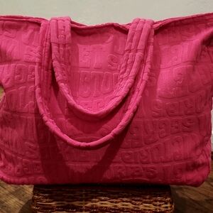 Victoria's Secret, Victoria's Secret Terry Tote